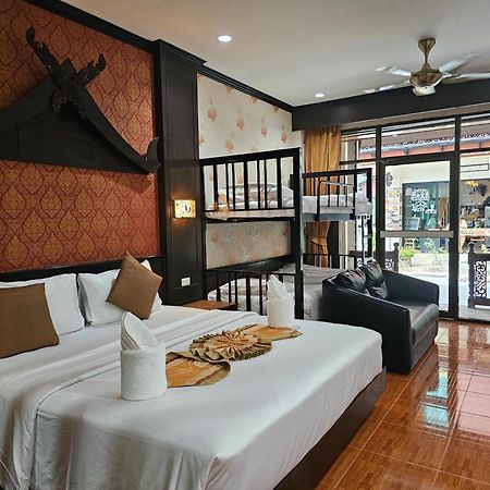 Nanai 2 Residence Patong Phuket Zewnętrze zdjęcie