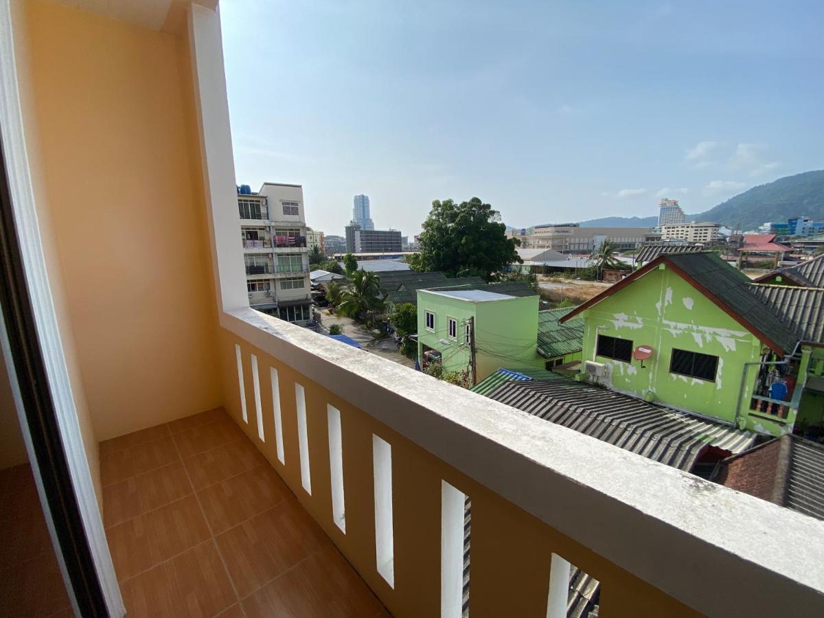 Nanai 2 Residence Patong Phuket Zewnętrze zdjęcie