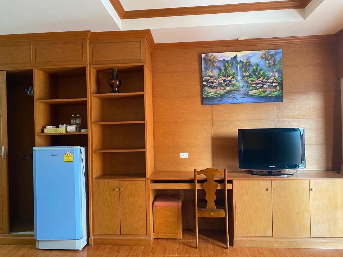 Nanai 2 Residence Patong Phuket Zewnętrze zdjęcie