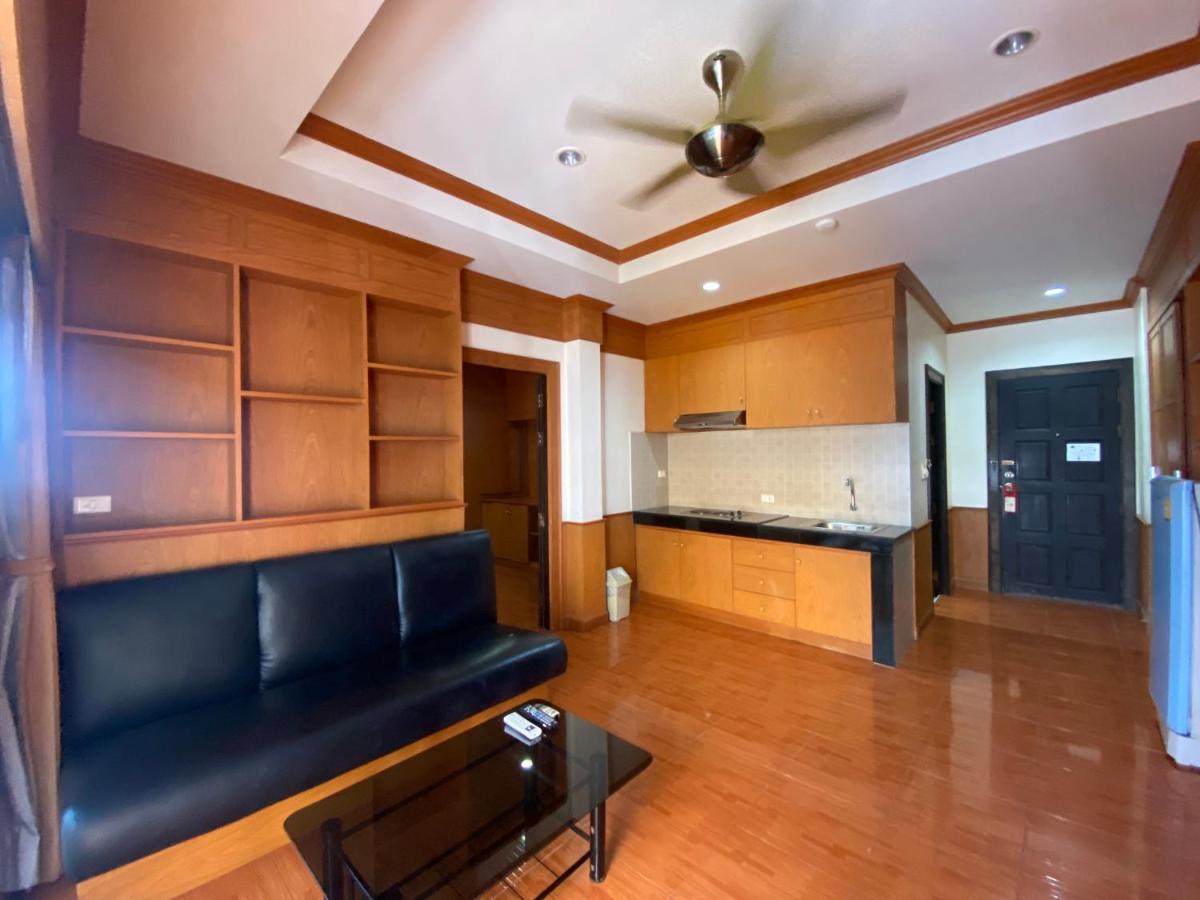 Nanai 2 Residence Patong Phuket Zewnętrze zdjęcie