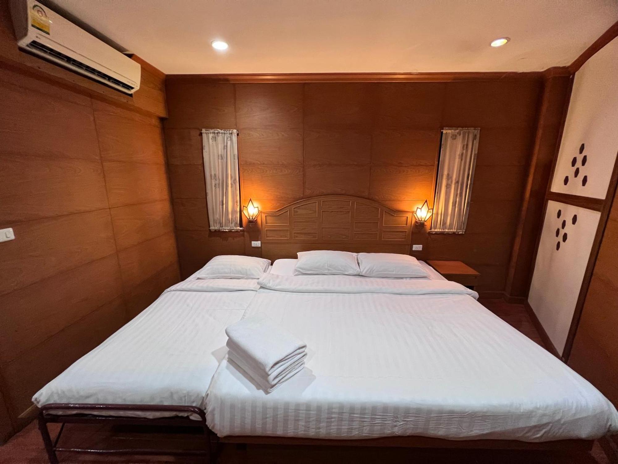 Nanai 2 Residence Patong Phuket Zewnętrze zdjęcie