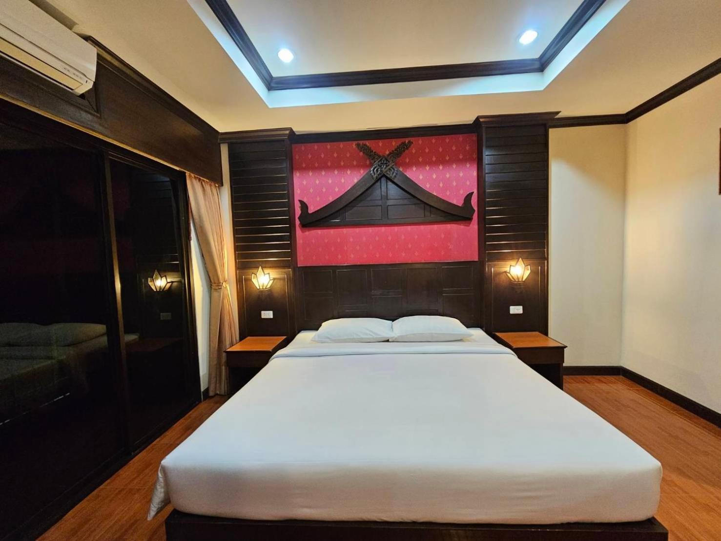 Nanai 2 Residence Patong Phuket Zewnętrze zdjęcie
