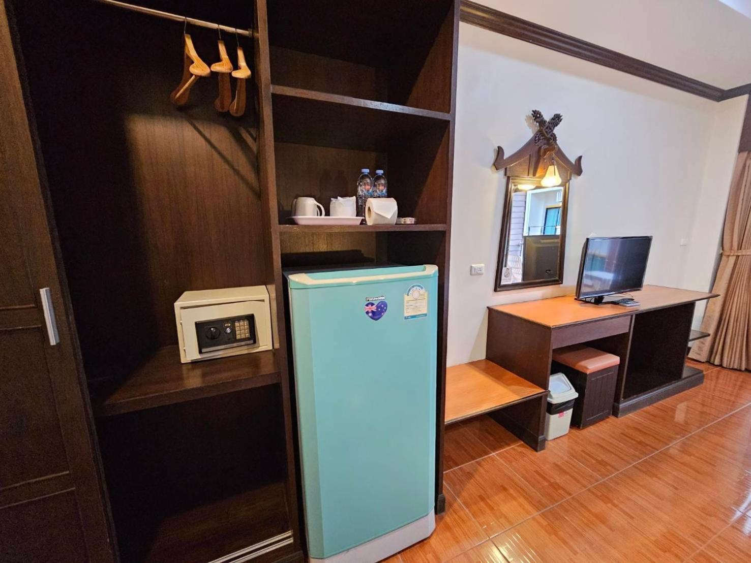 Nanai 2 Residence Patong Phuket Zewnętrze zdjęcie
