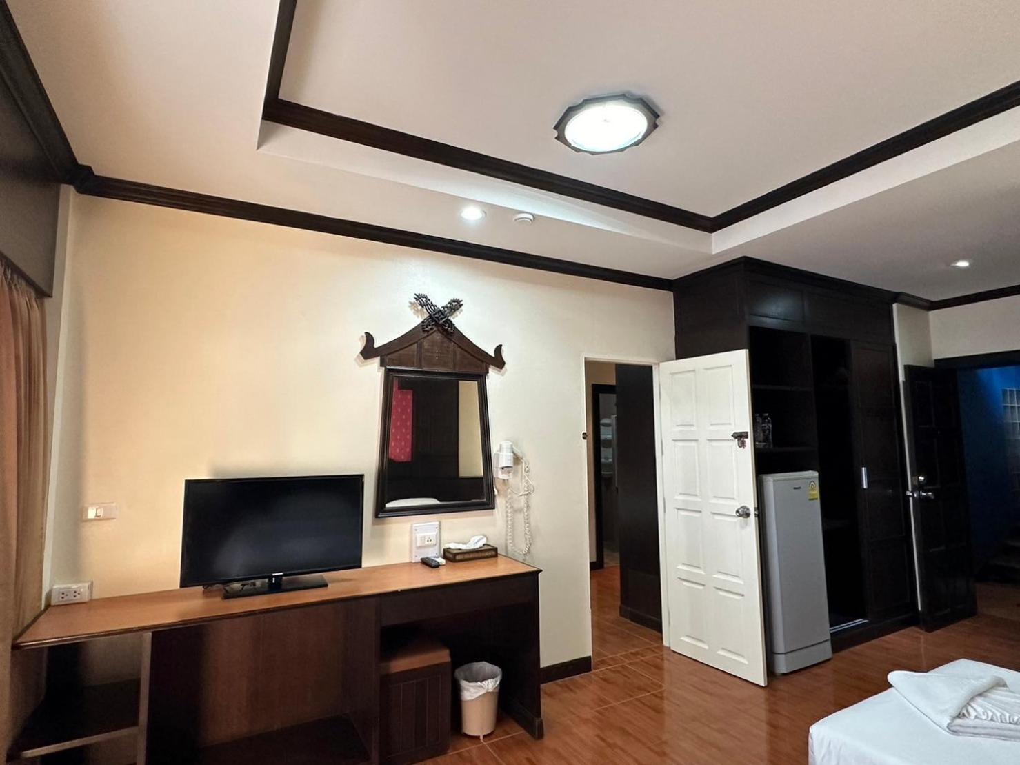 Nanai 2 Residence Patong Phuket Zewnętrze zdjęcie