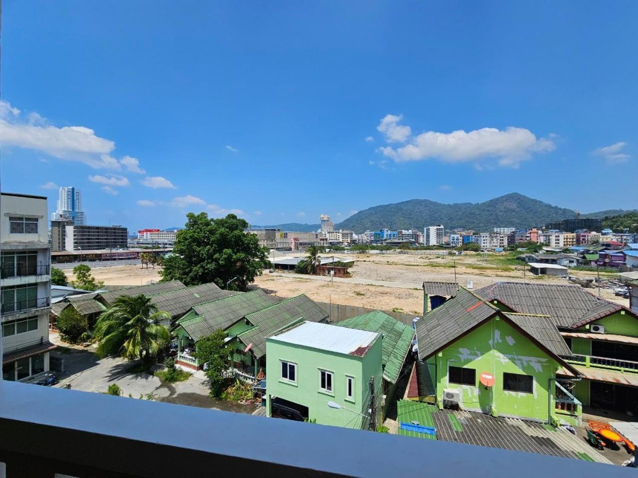 Nanai 2 Residence Patong Phuket Zewnętrze zdjęcie