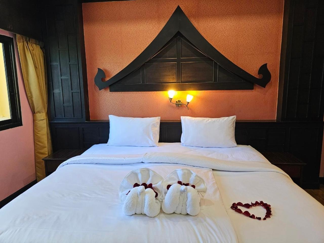 Nanai 2 Residence Patong Phuket Zewnętrze zdjęcie
